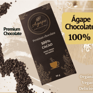 Tableta Ágape al 100%